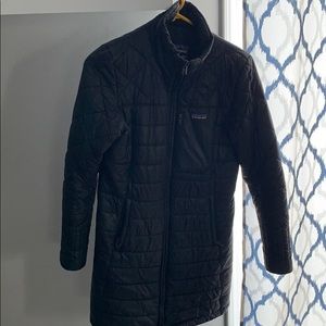 Patagonia Radalie parka